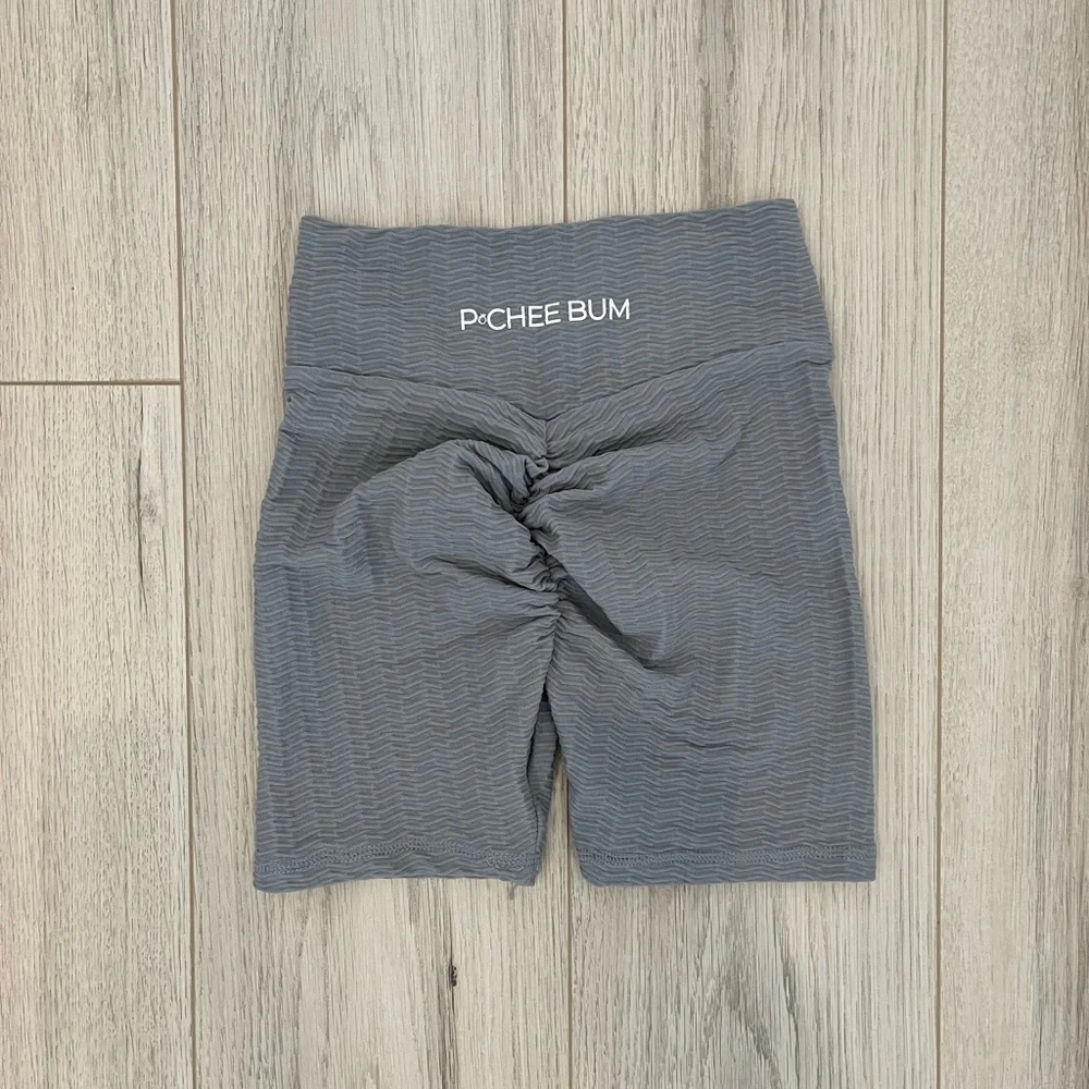 Pchee Bum Shorts! - Picture 4 of 5